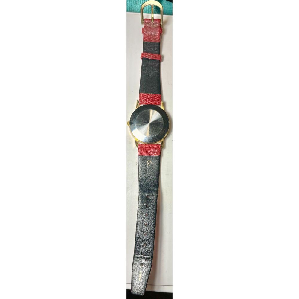 Vintage Mary Engelbreit "Wild Wild West" Unisex Watch - Picture 4 of 4